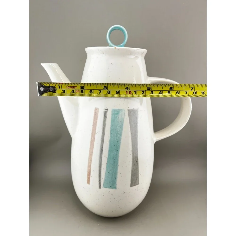 Vernonware vtg metlox